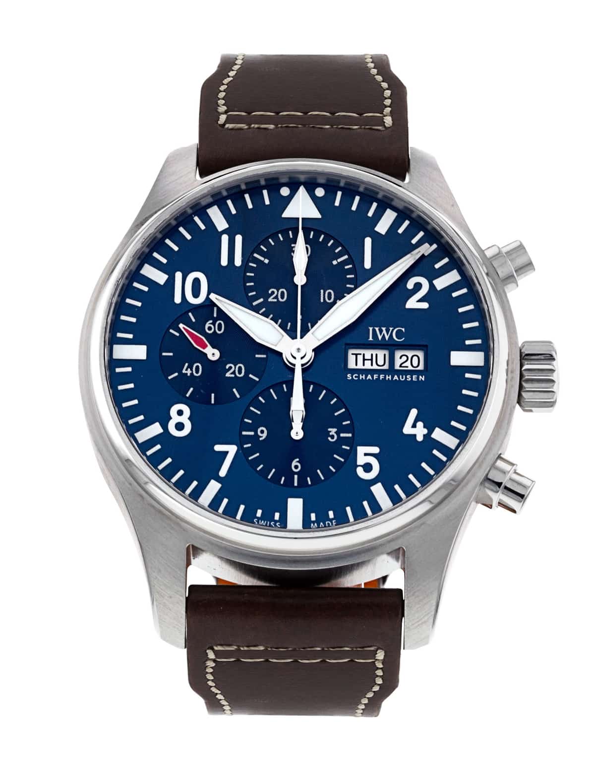 IWC Pilot’s Le Petit Prince IW377714